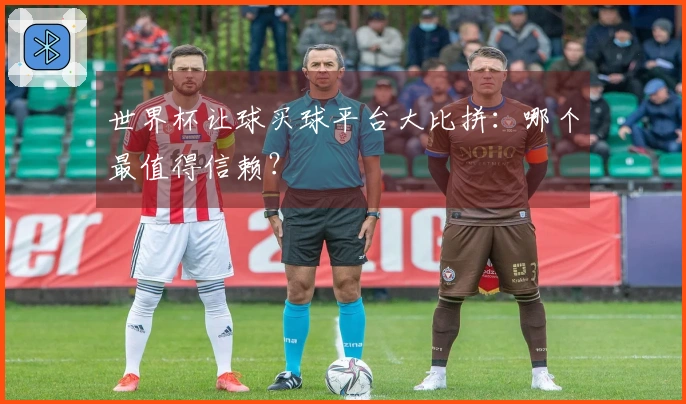 世界杯让球买球平台大比拼：哪个最值得信赖？