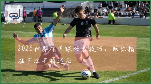 2026世界杯买球必看技巧，助你精准下注不再迷茫