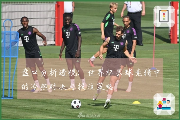盘口分析透视：世界杯买球竞猜中的冷热对决与投注策略