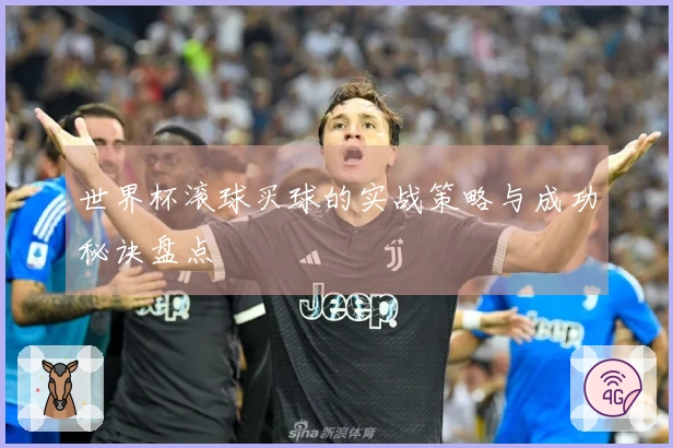 世界杯滚球买球的实战策略与成功秘诀盘点