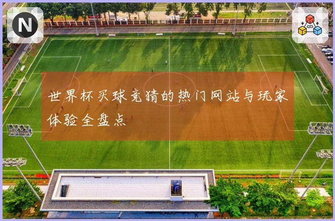 世界杯买球竞猜的热门网站与玩家体验全盘点