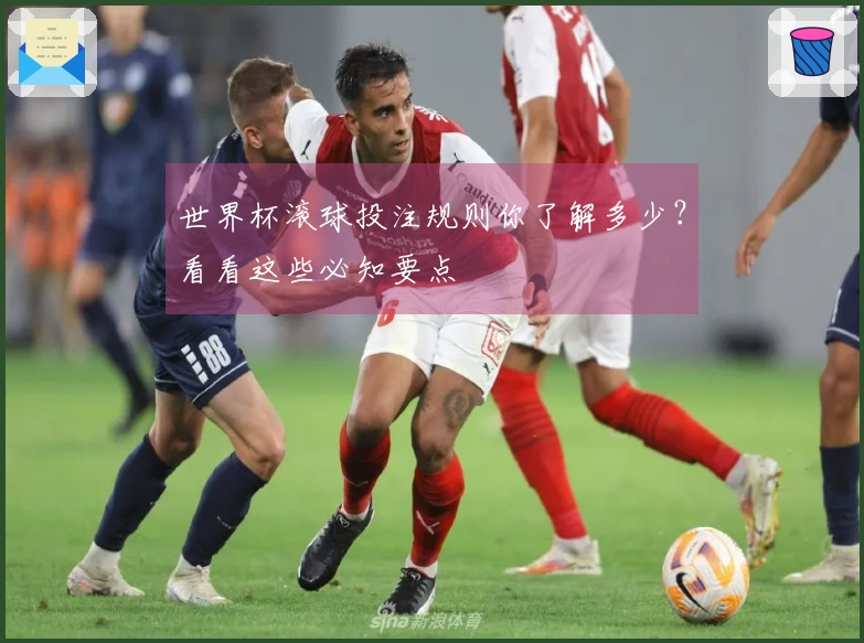 世界杯滚球投注规则你了解多少？看看这些必知要点