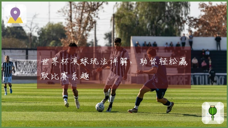 世界杯滚球玩法详解，助你轻松赢取比赛乐趣