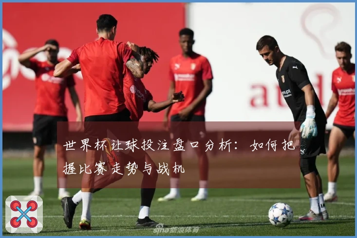 世界杯让球投注盘口分析：如何把握比赛走势与战机