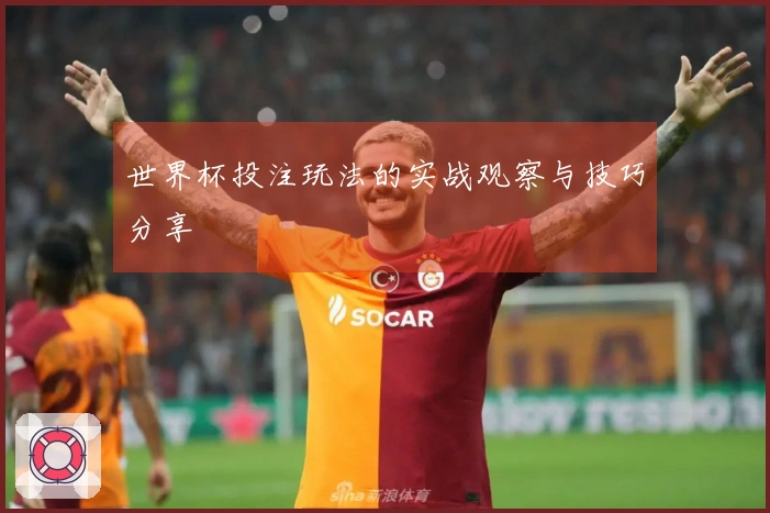世界杯投注玩法的实战观察与技巧分享