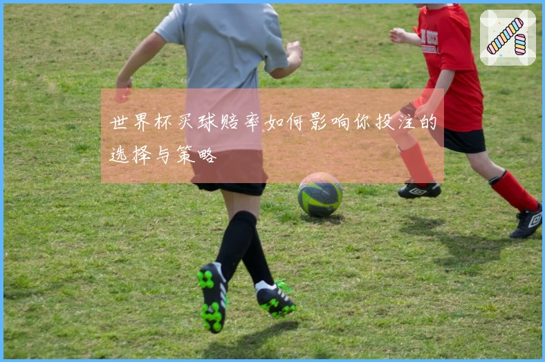 世界杯买球赔率如何影响你投注的选择与策略