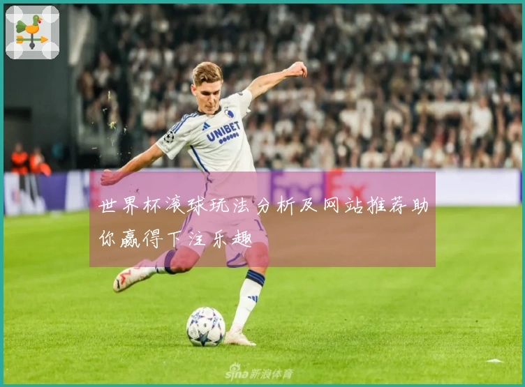 世界杯滚球玩法分析及网站推荐助你赢得下注乐趣