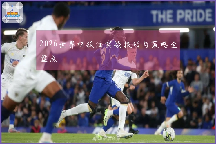 2026世界杯投注实战技巧与策略全盘点