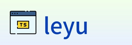 leyu Logo